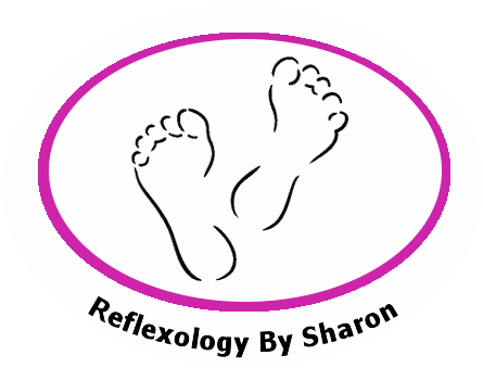 Reflexology Logo