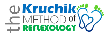 The Kruchik method of reflexology Logo